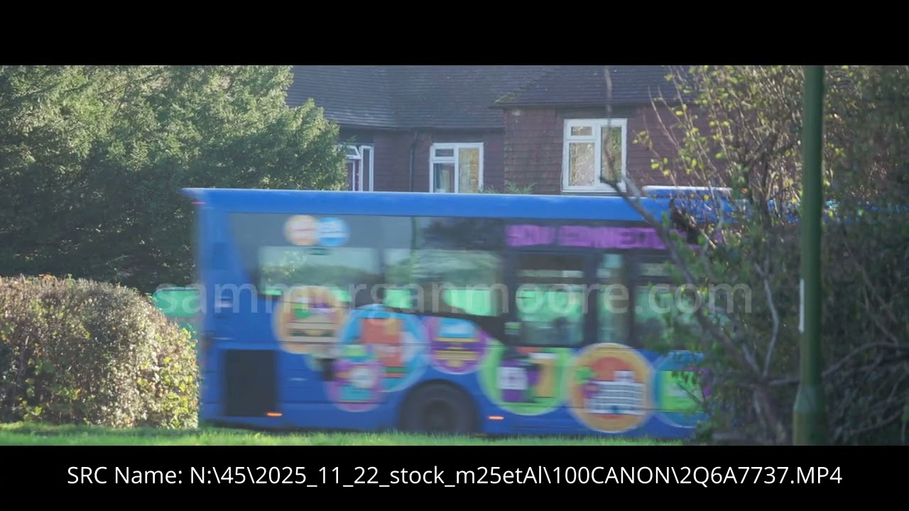 Copthorne Hotel 2025 - housing migrants - stock footage