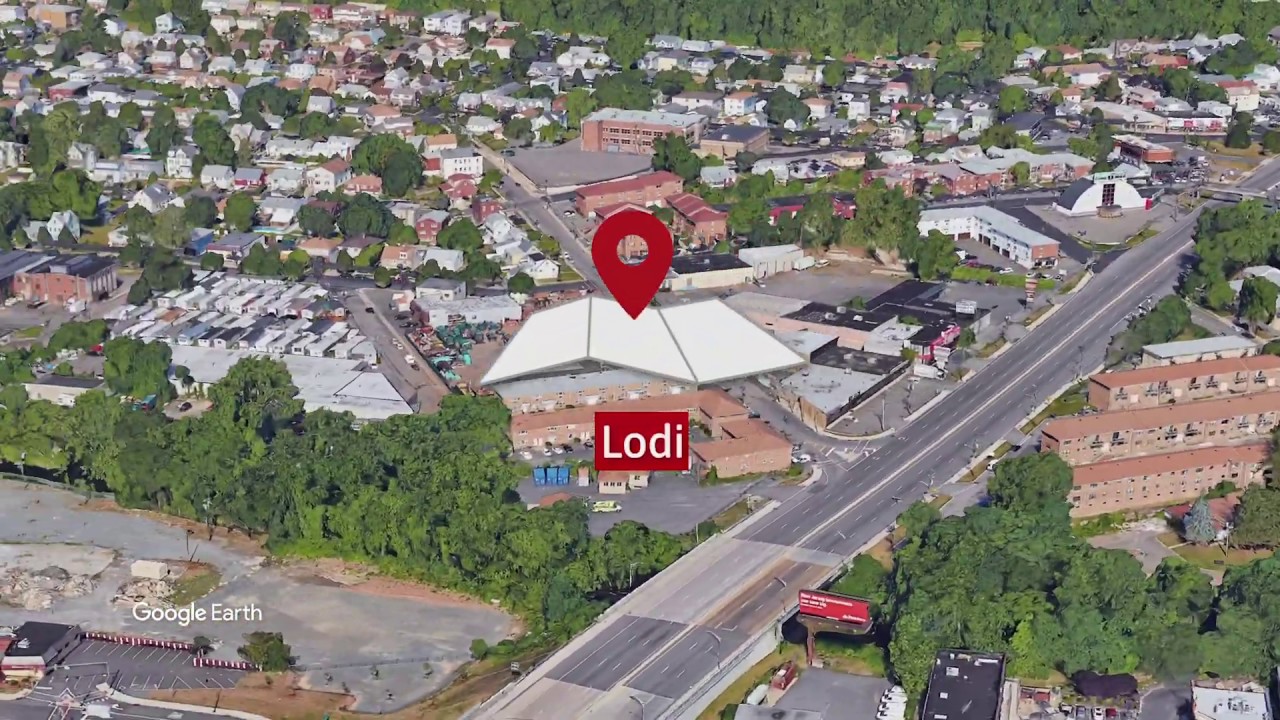 Lodi, Bergen County, New Jersey, United States