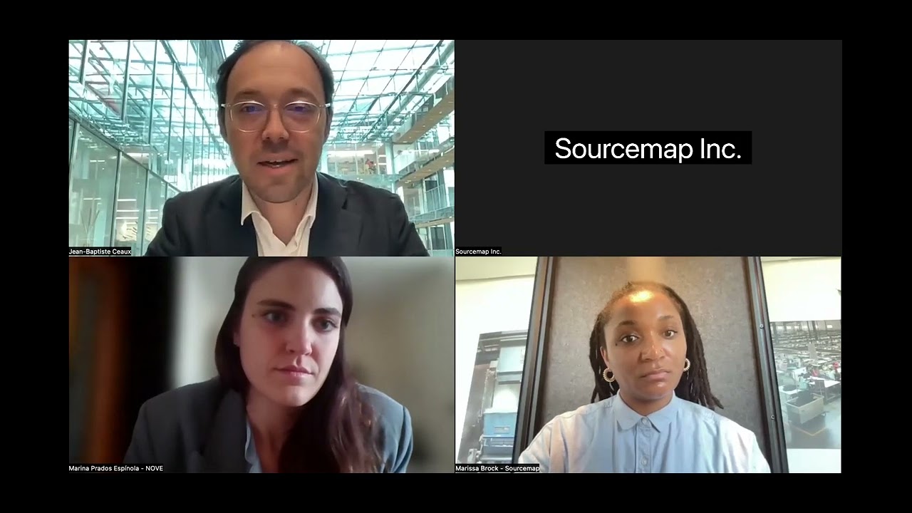 Navigating New EU Supply Chain Regulations