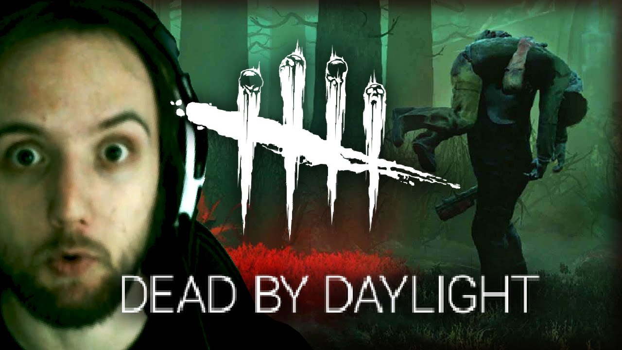 Un killer VERO! - Dead By Daylight