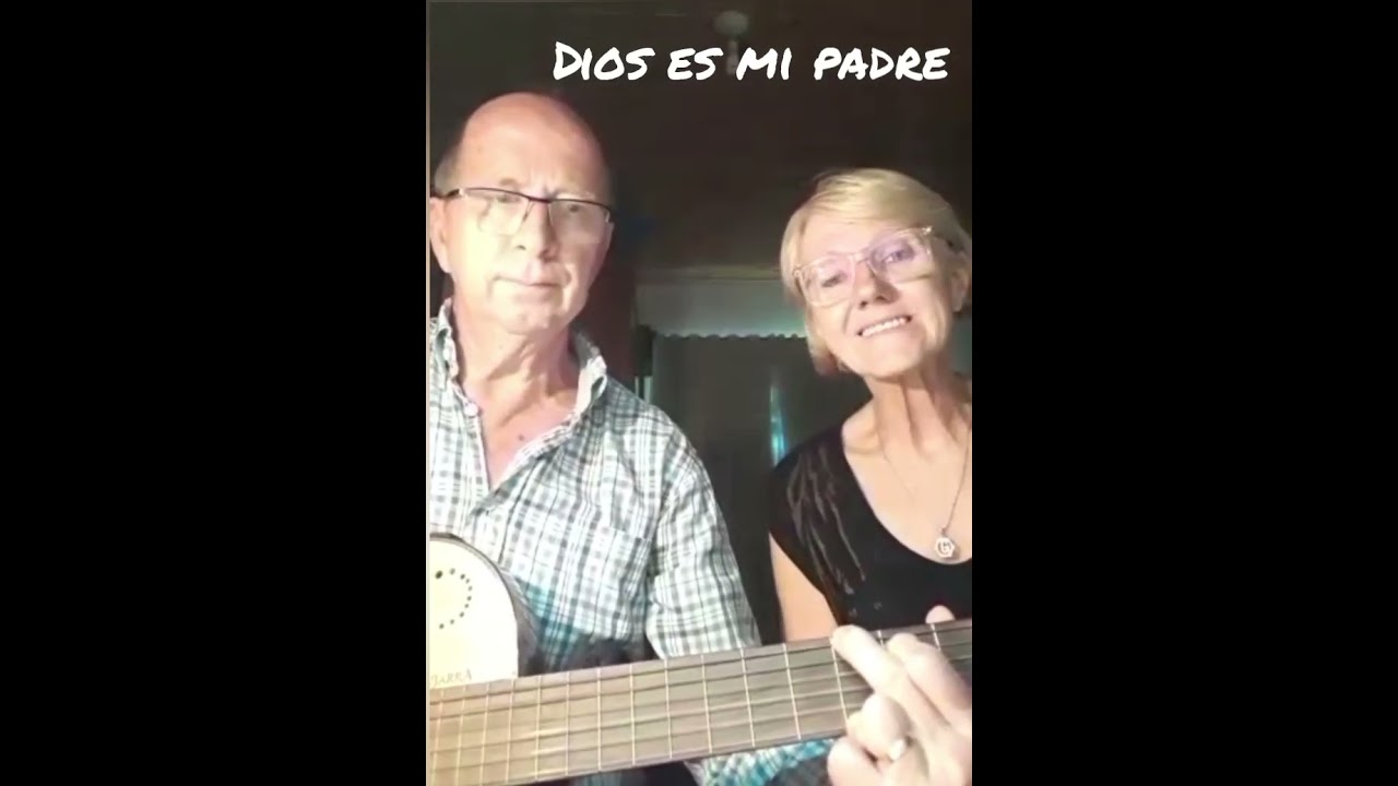 Dios es mi padre