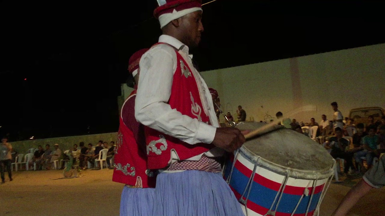 Moktar gamaoun