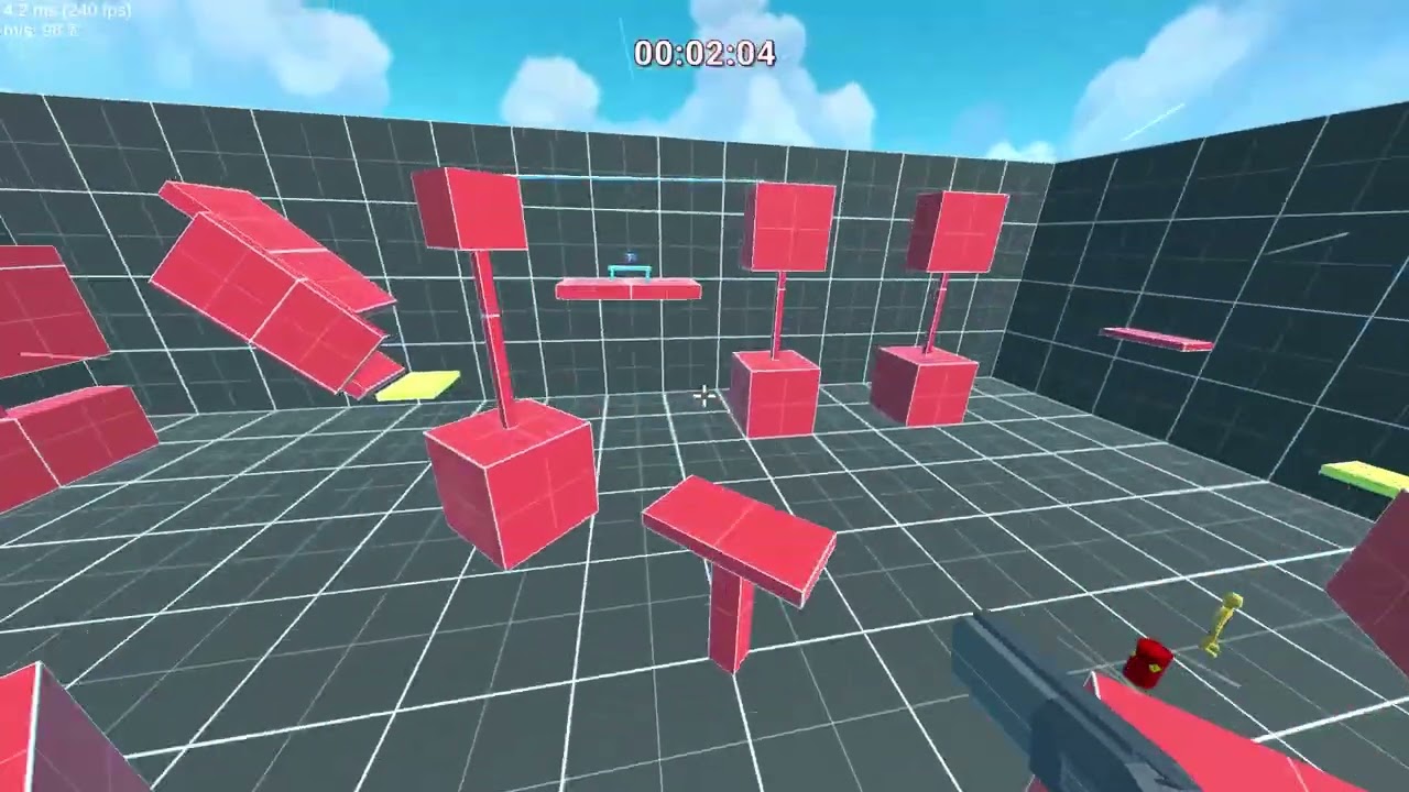 Karlson Sandbox 0 Any% 2.680s [WR on 12/28/2025]