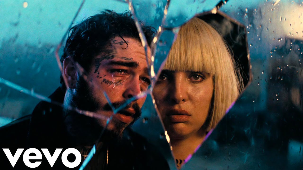 Heartbreak Songs You Can’t Escape at 3AM | Post Malone, Sia, Billie Eilish, Halsey