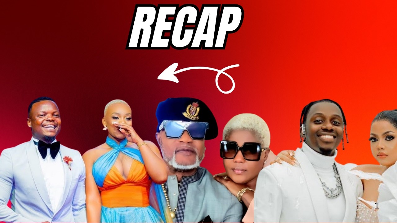 Harmonize apewa onyo kali matendo yake na Kajala mwezi mtukufu, Rayvanny na Fahyma, Ndoa ya koffi