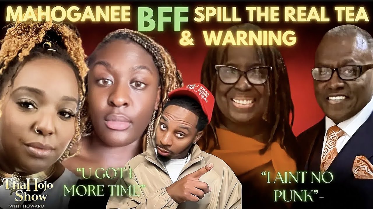 Macedonia Worship Center Controversy: The church is facing extreme backlash!