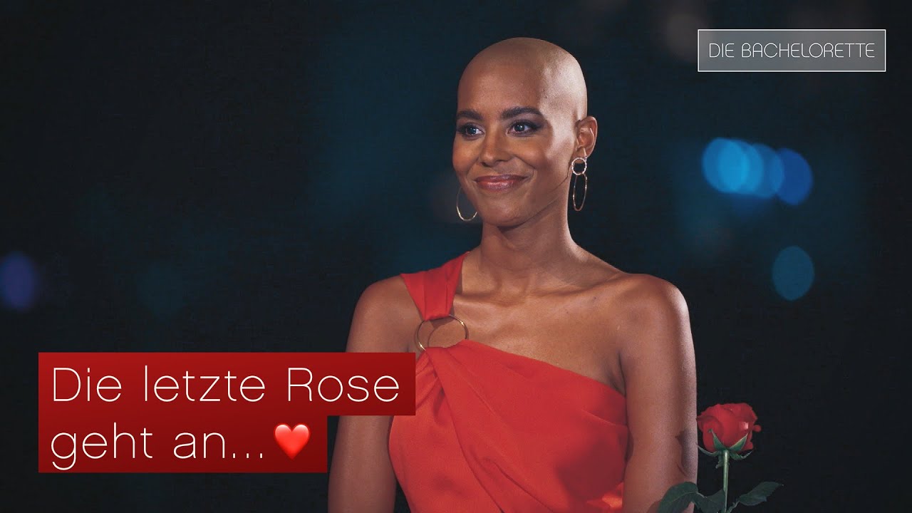 Sharon vergibt ihre letzte 🌹 | Die Bachelorette