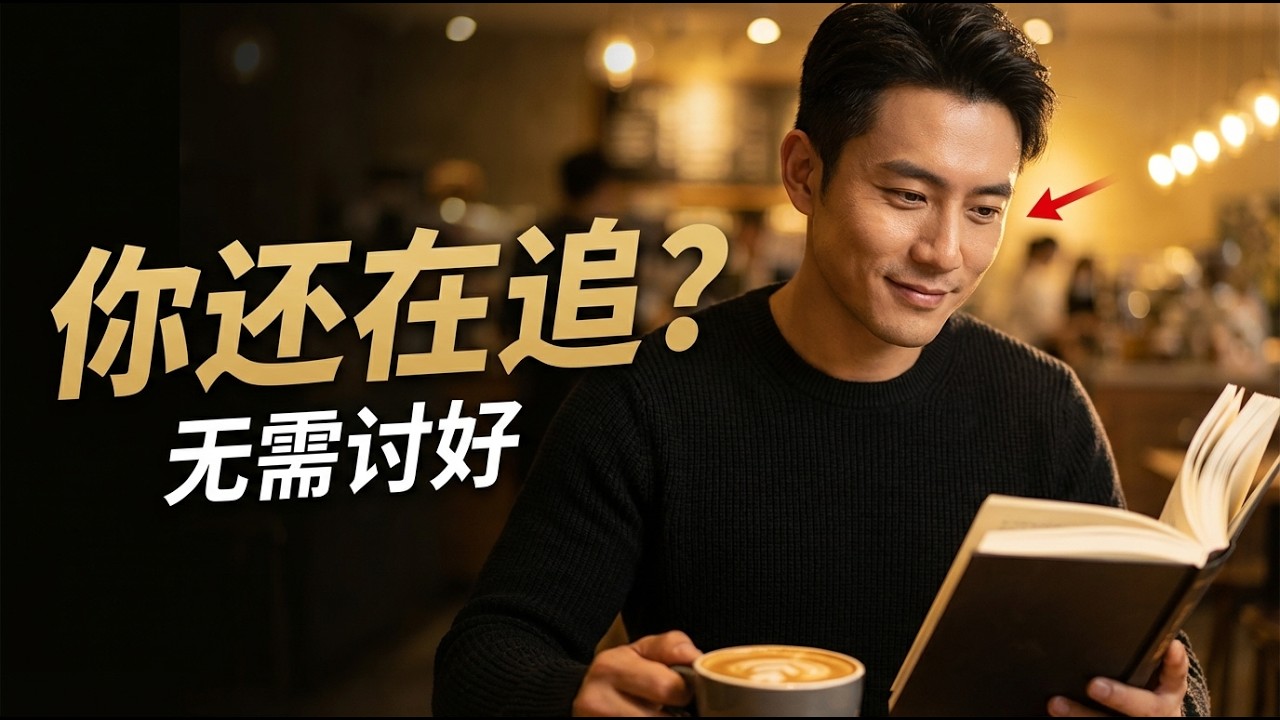 高價值男性進化論：出現這8個信號，恭喜你即將脫單