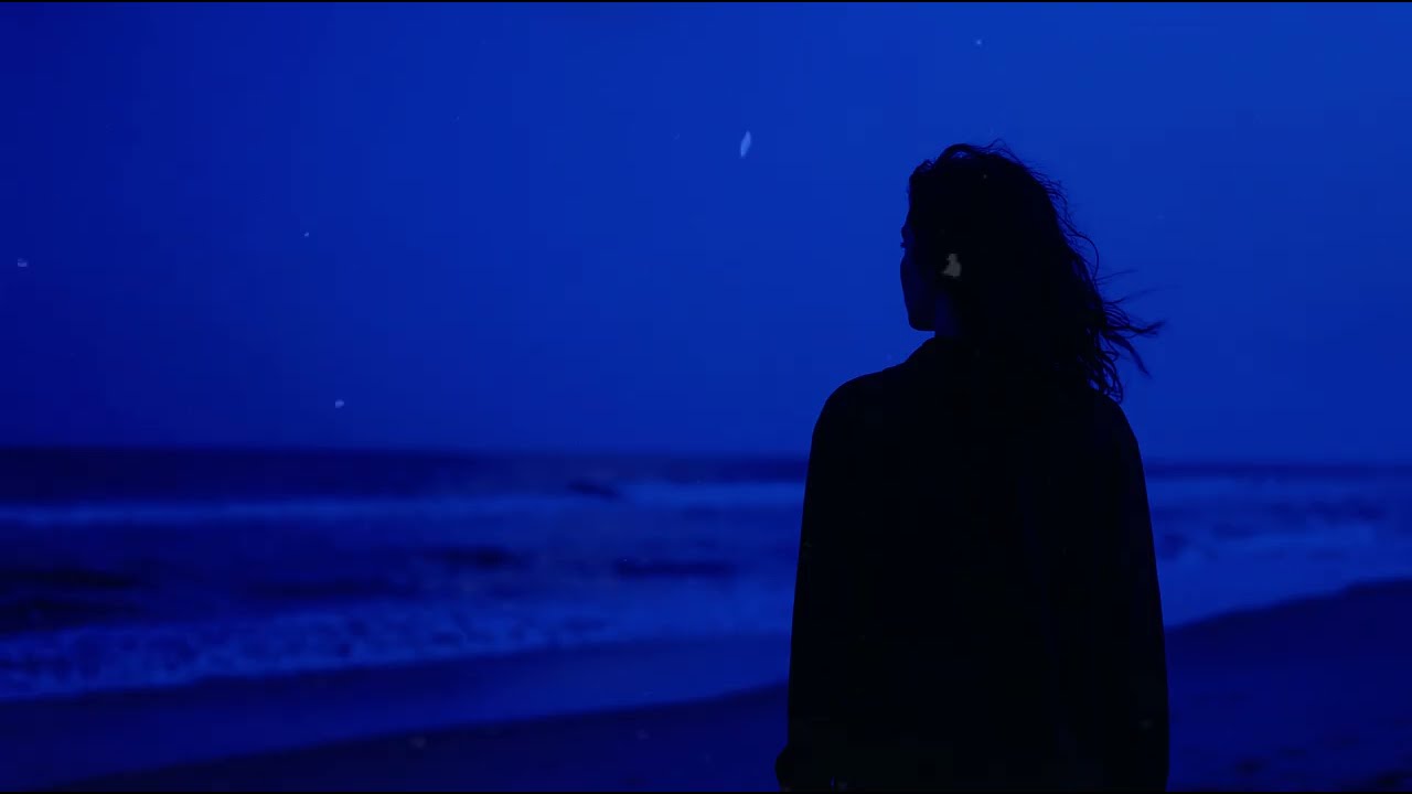 let's the night hold you