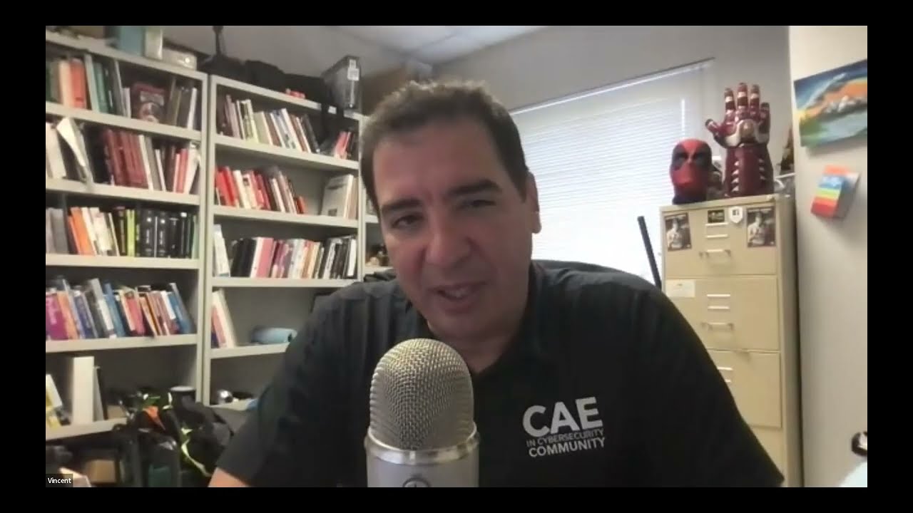 NCyTE Monthly Meeting: Cyber Security Evaluation Tool (CSET)