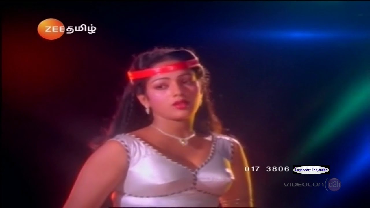 பகலென்றும் இரவுஎன்றும் - தங்கைக்கொரு கீதம் SPB- Sasirekha TR Hits