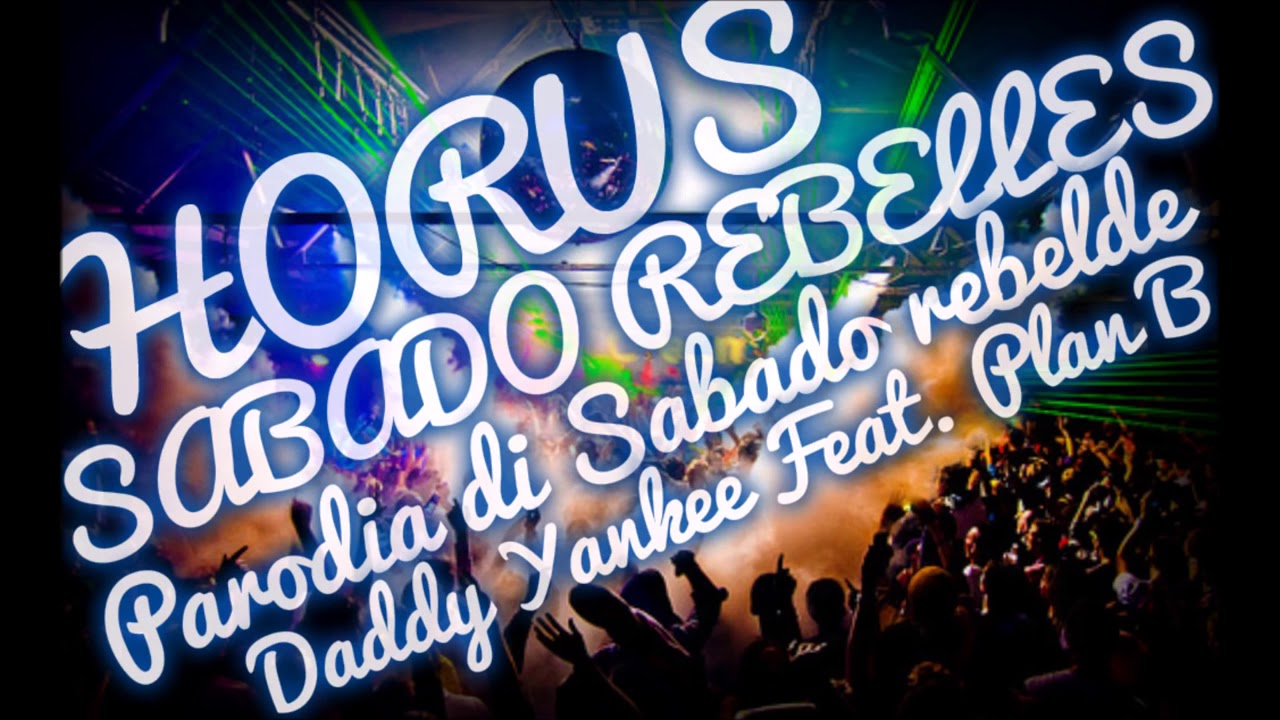 Horus - sabado - reload