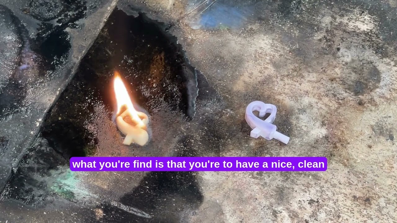 Resin vs. Wax: Why Lost-Wax Casting Makes Stronger Cremation Jewelry
