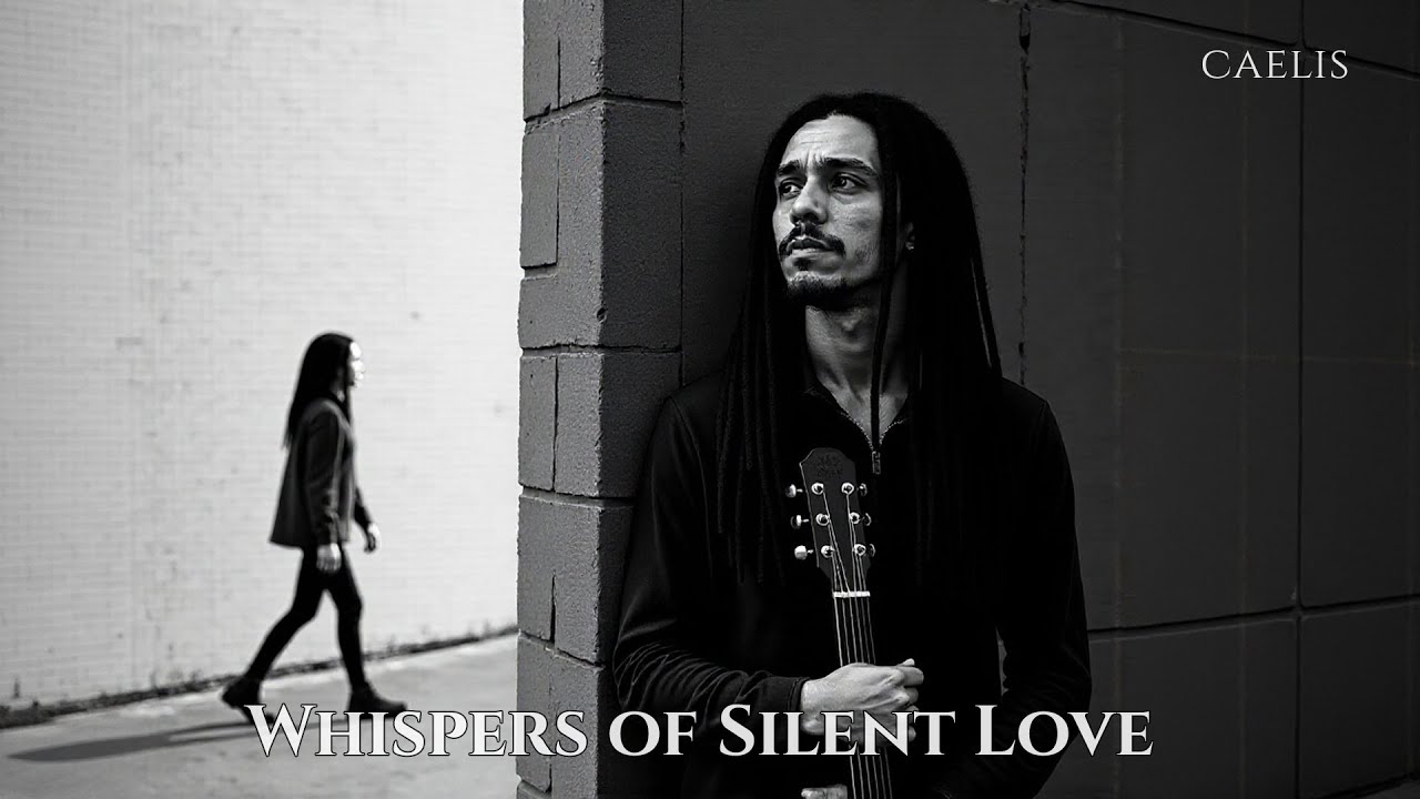 Whispers of Silent Love — Cinematic Reggae Ballads by CAELIS