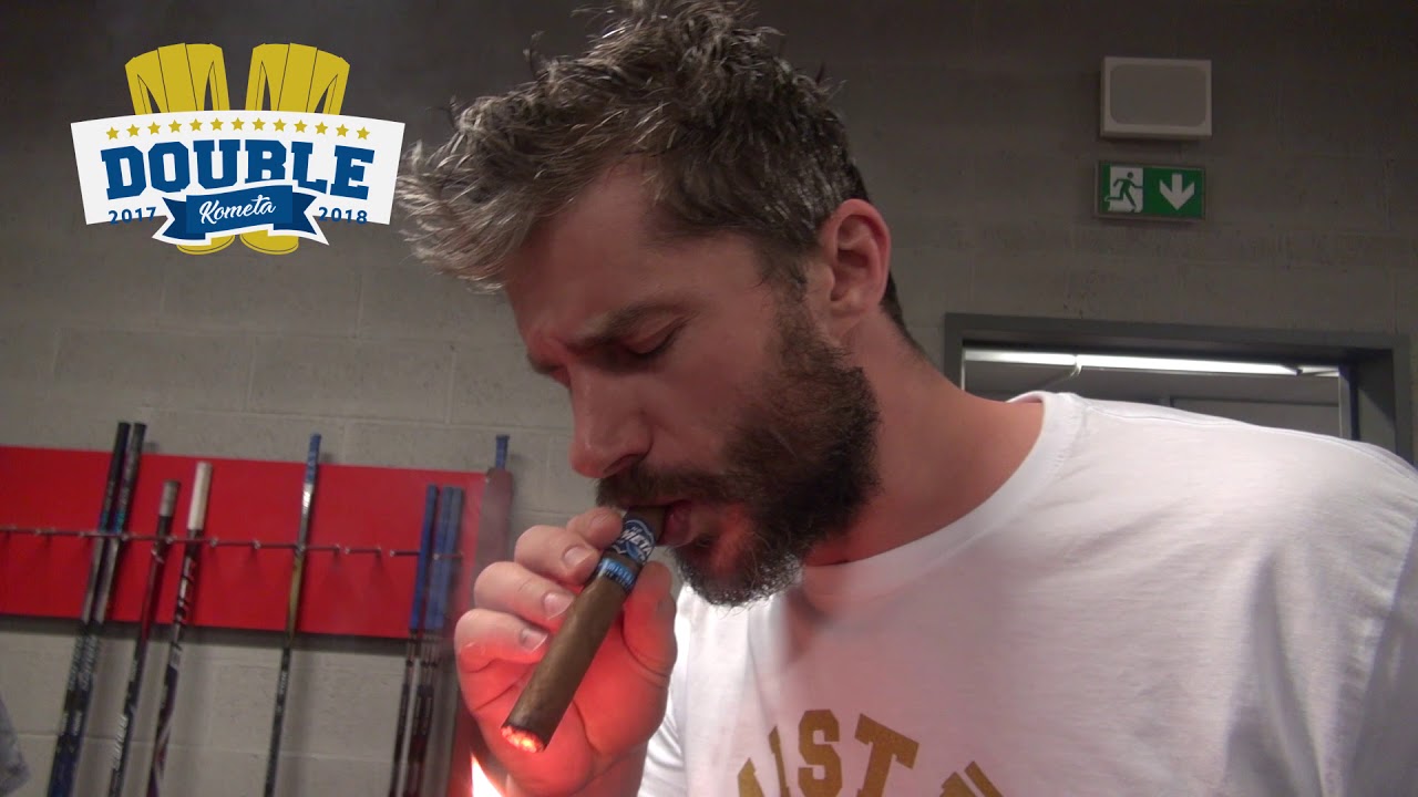 Kometa ve finále zdolala Třinec a slaví rekordní 13. mistrovský titul!