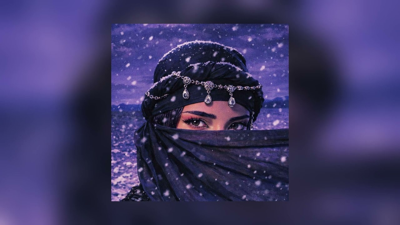 Wael Kfoury - Layel W Raad (Slowed & Reverb)
وائل كفوري - ليل و رعد