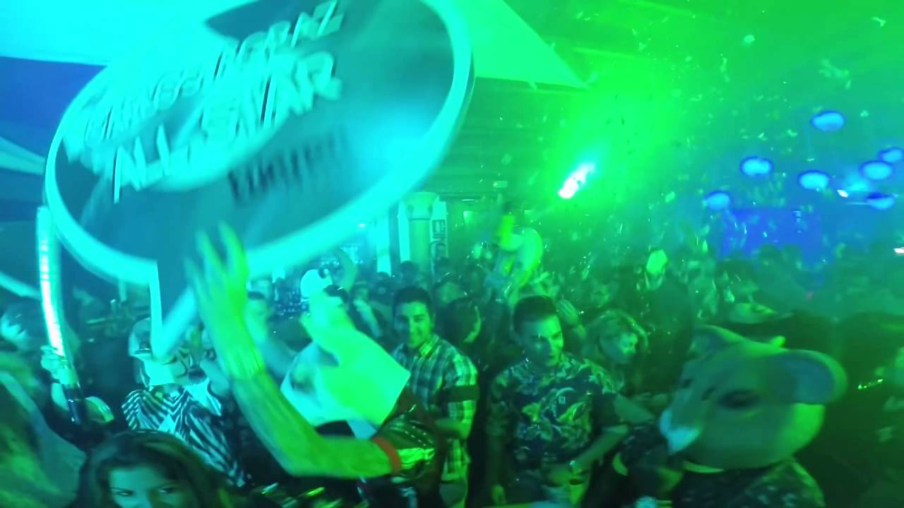 OPENING TUAREG CLUB 2015 Aftermovie1