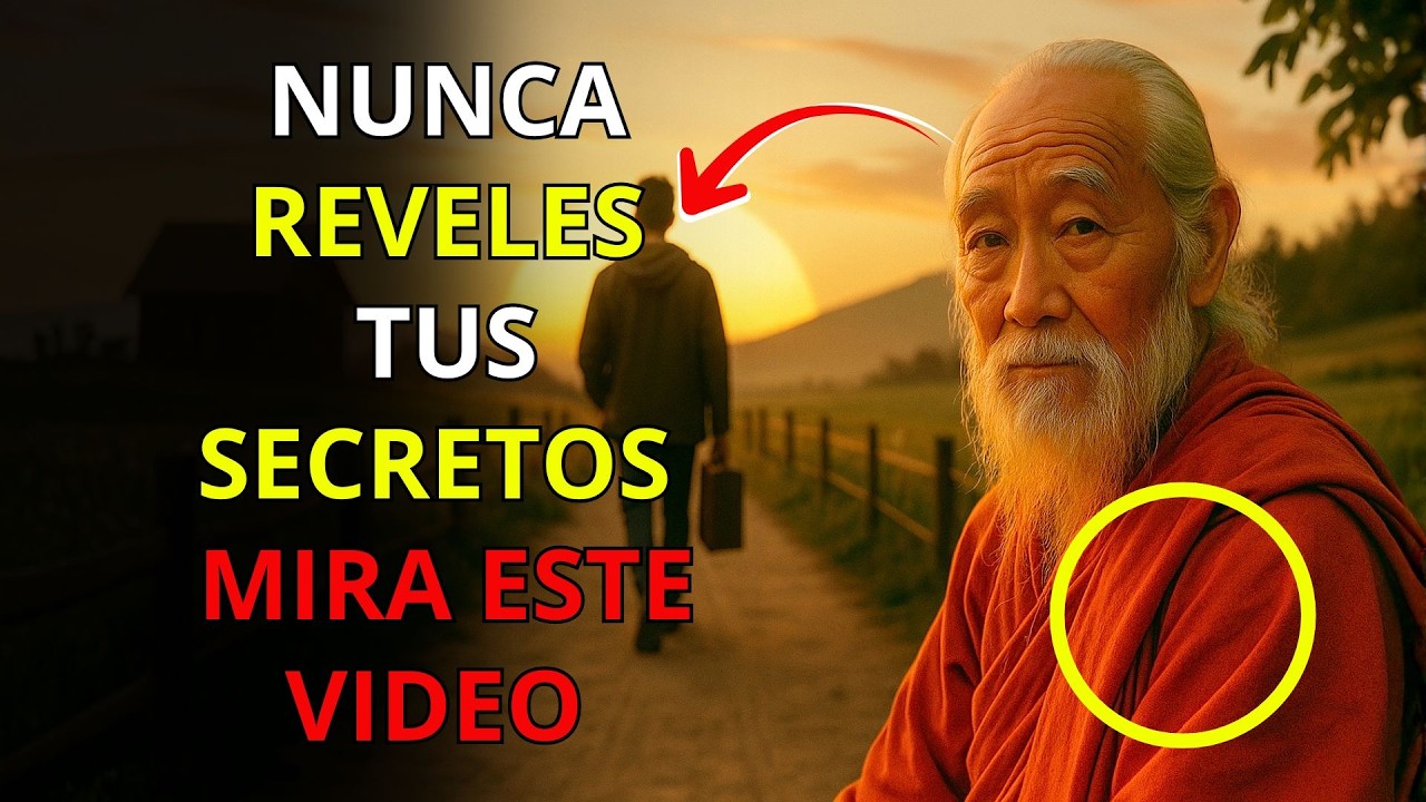 Nunca Compartas estas 9 Cosas - Ni Siquiera con Tus Seres más Cercanos