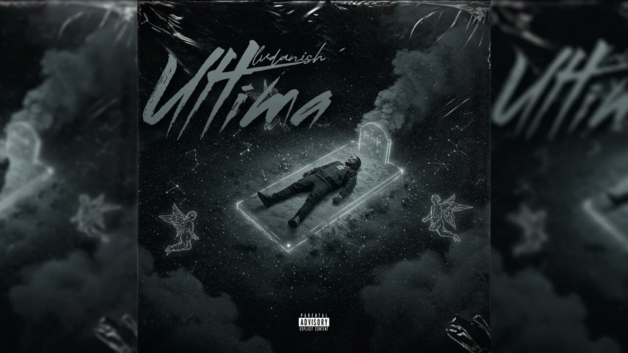 @Lvdanish - ULTIMA (Official artwork)