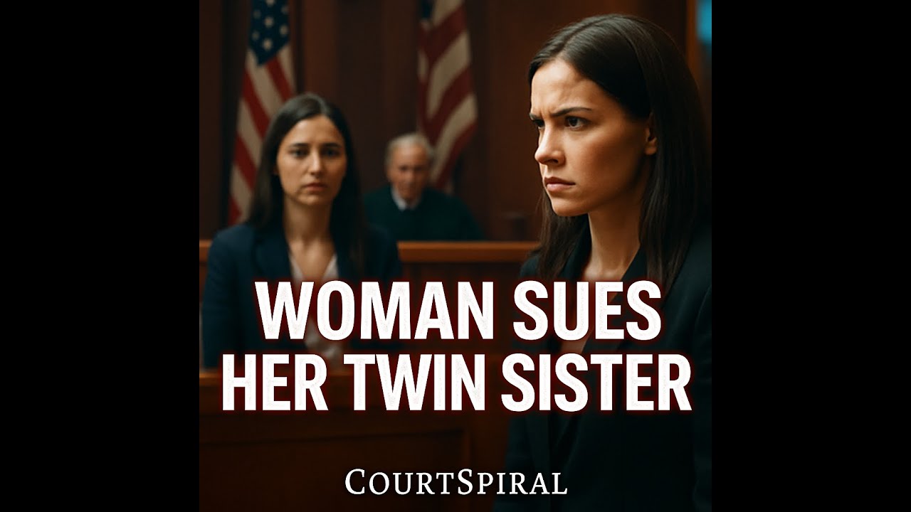 Identical Twin Impersonation Lawsuit: Bizarre Court Case