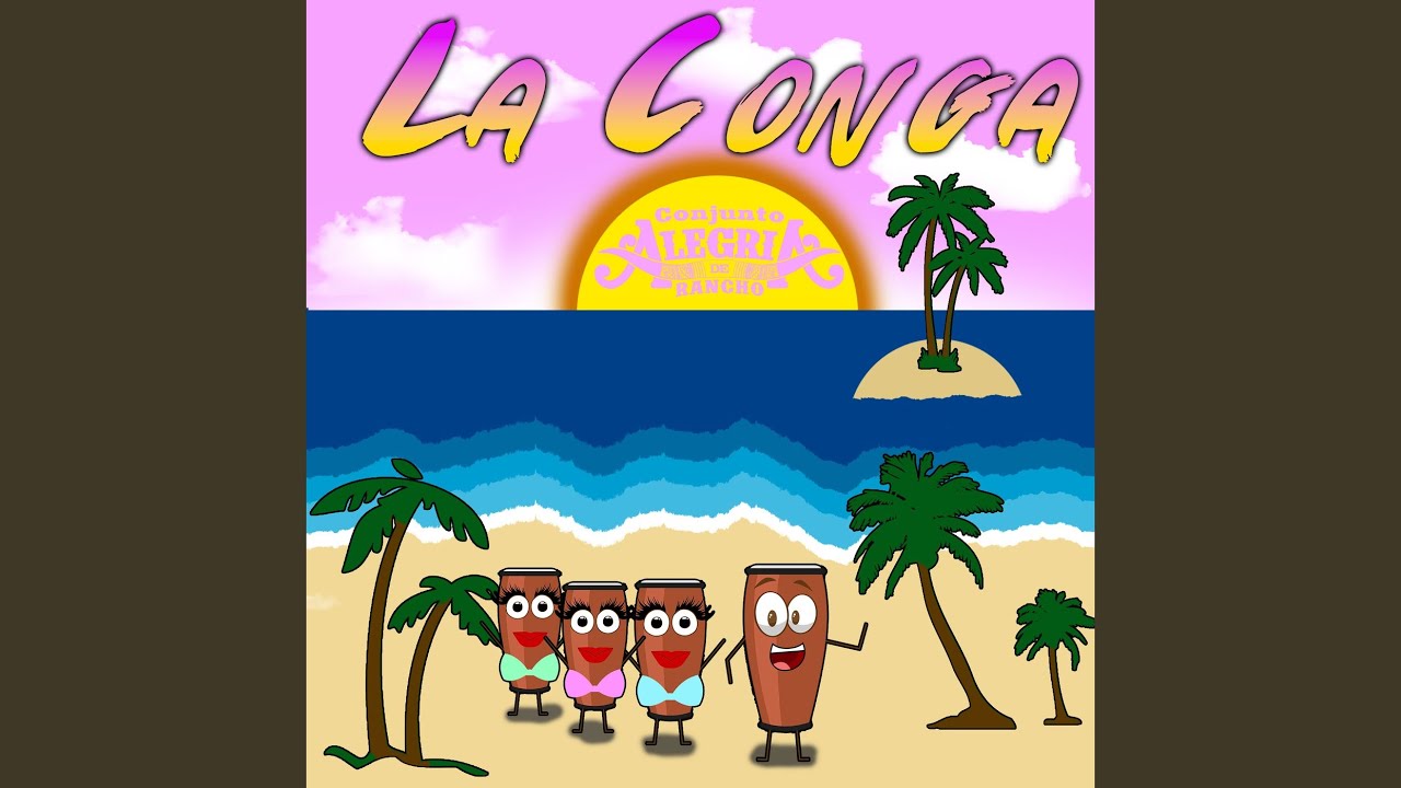 La Conga