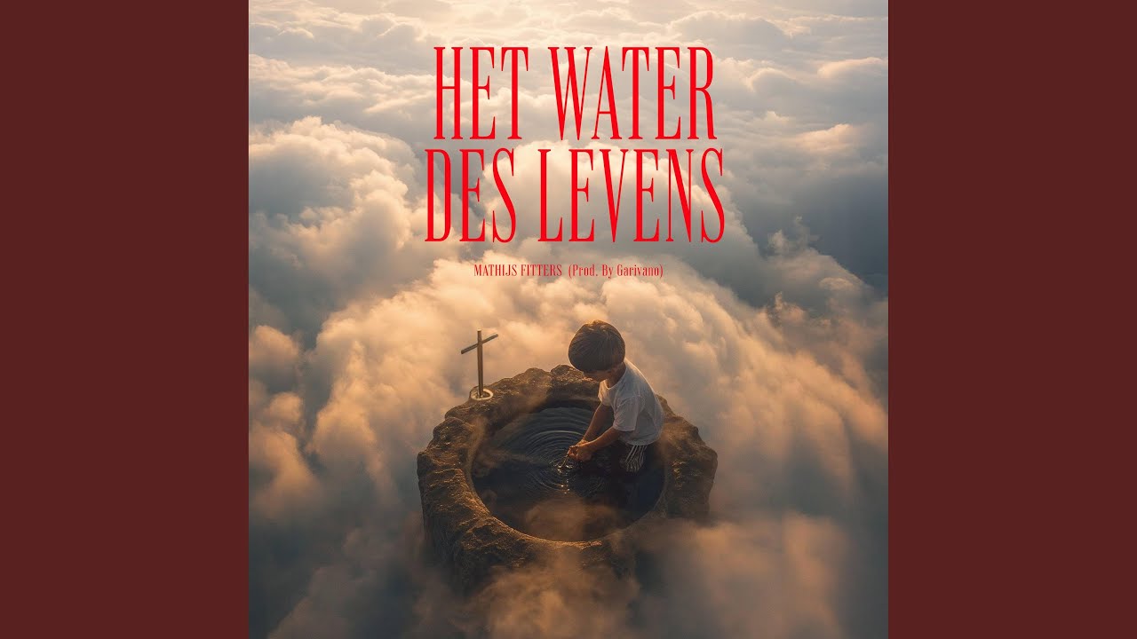 Het Water Des Levens