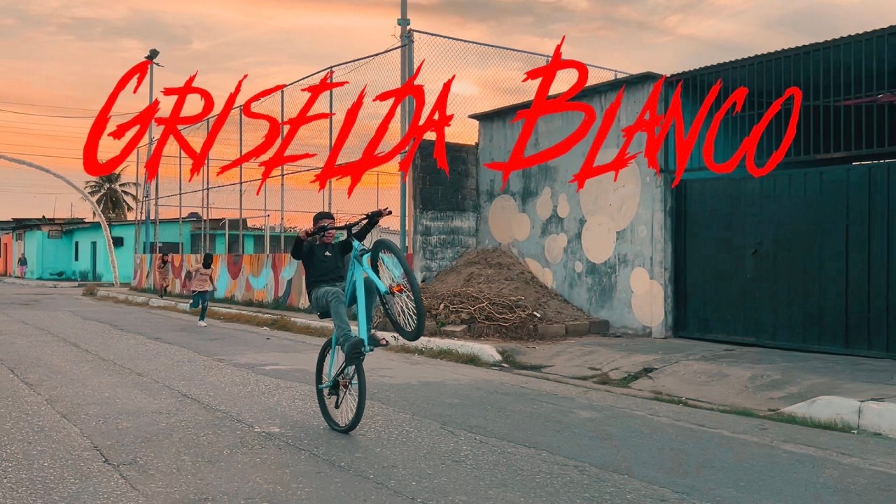 GRISELDA BLANCO - Andres LH 23 ❌ Tetrix061 ❌ Skinny D (Video Oficial)