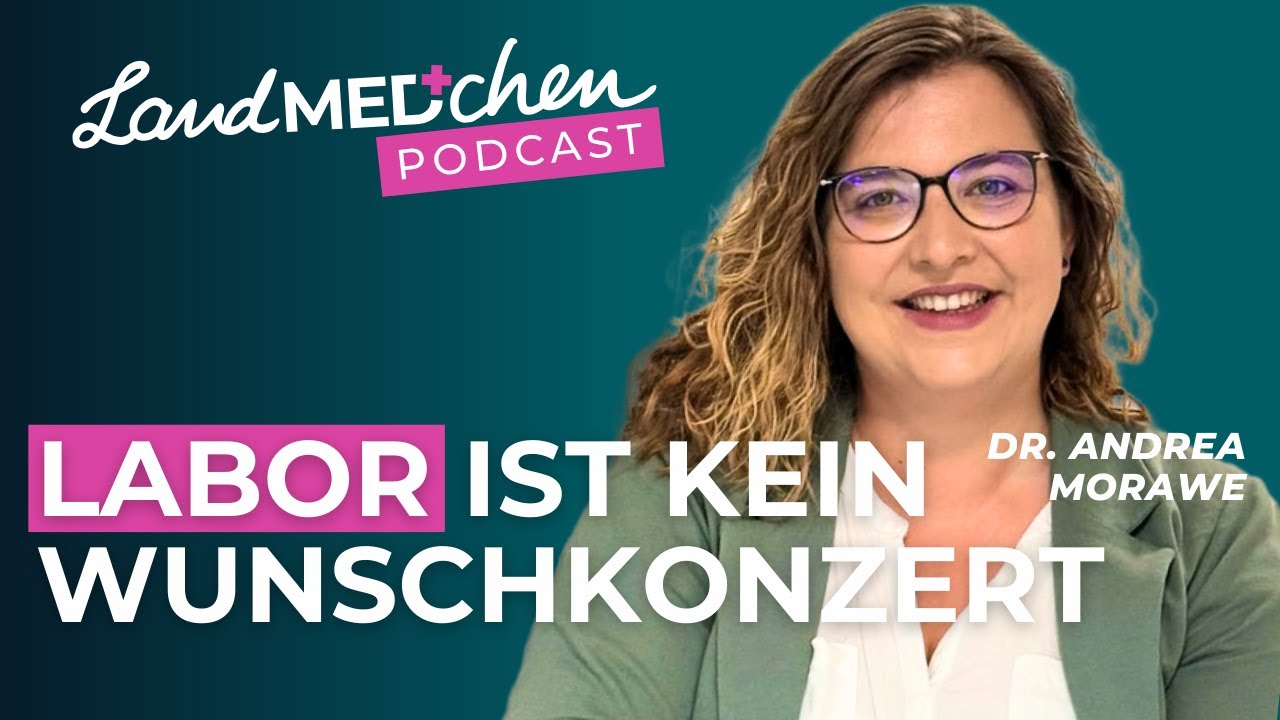 Labordiagnostik und Wirtschaftlichkeitsbonus in der Praxis | Dr. Andrea Morawe erklärt