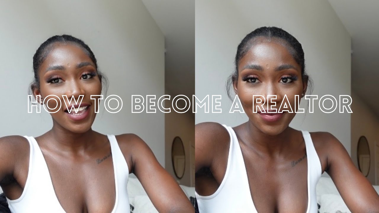How To Become A Real Estate Agent/Georgia Realtor