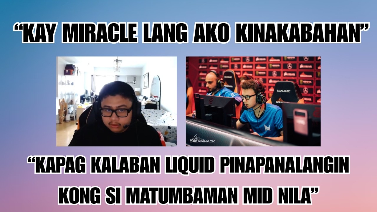 CHIP NAGREACT SA SARILING DOTA HIGHLIGHTS