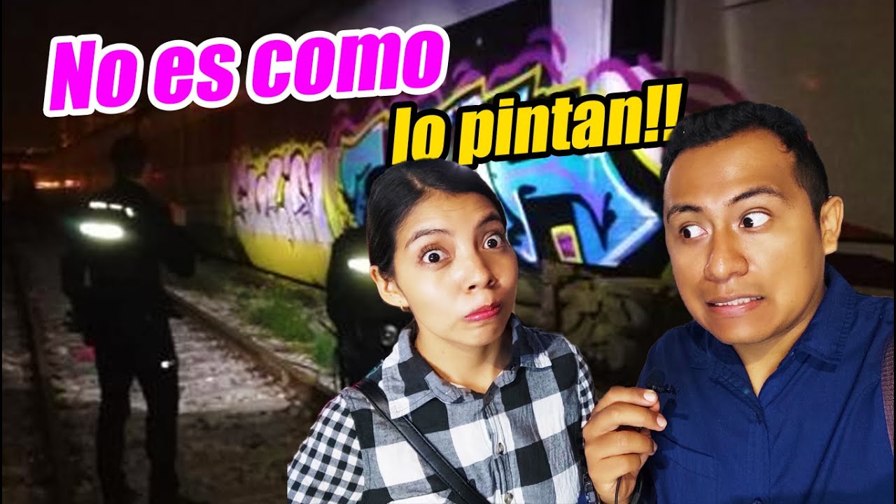 Asi es el barrio más 