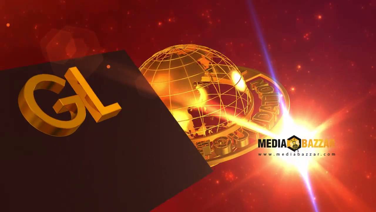 Global Gold Foundation Logo