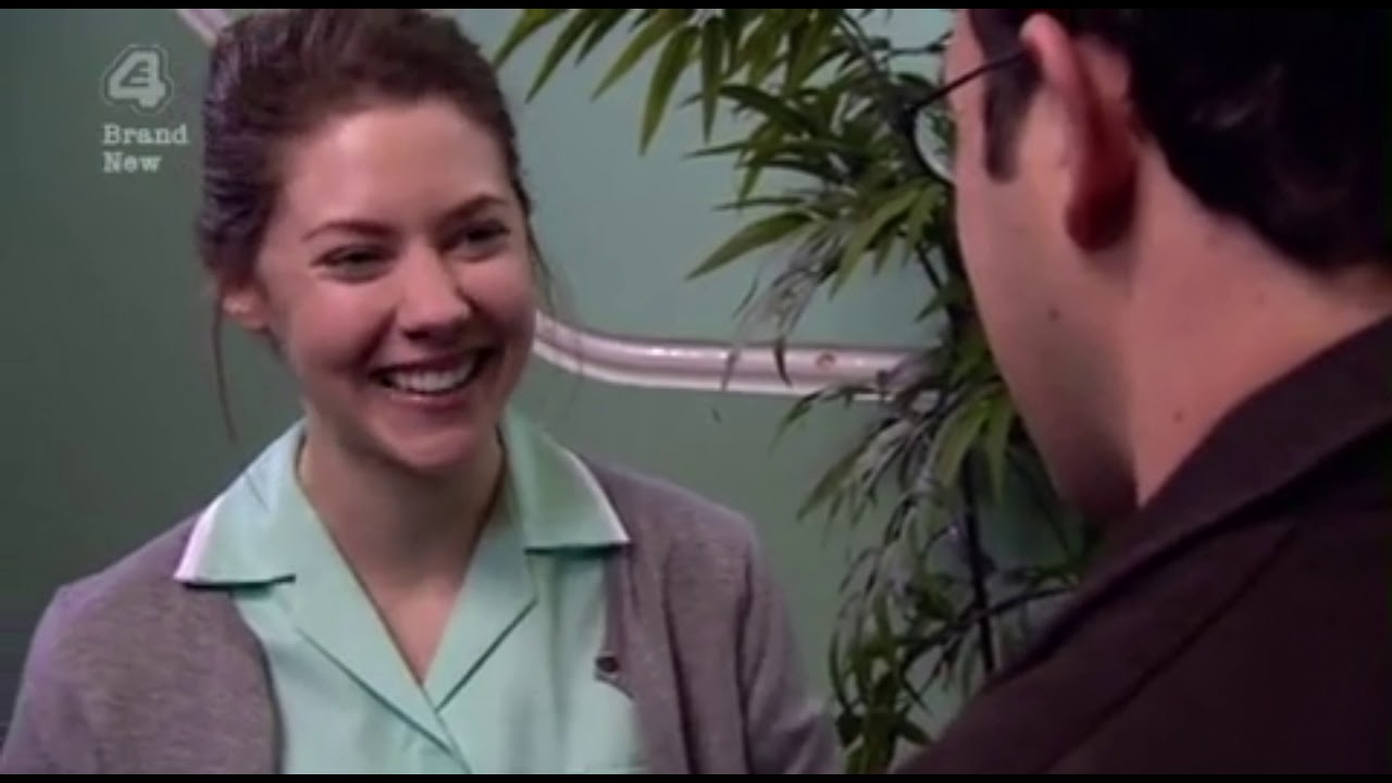 All the Inbetweeners 
