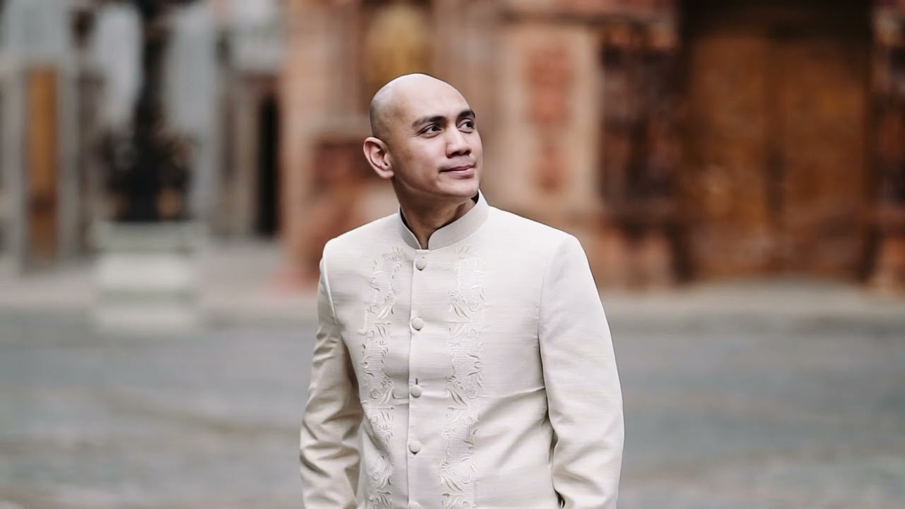 Epic moments, timeless love I Bert & Ali’s wedding SDE through Smart Shot Studio’s lens.