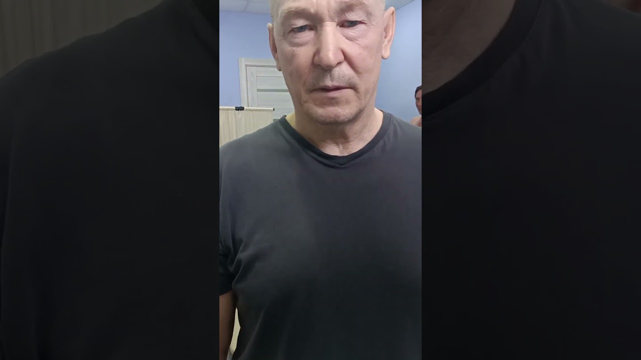 УФА. Запустил, у меня всë болит...