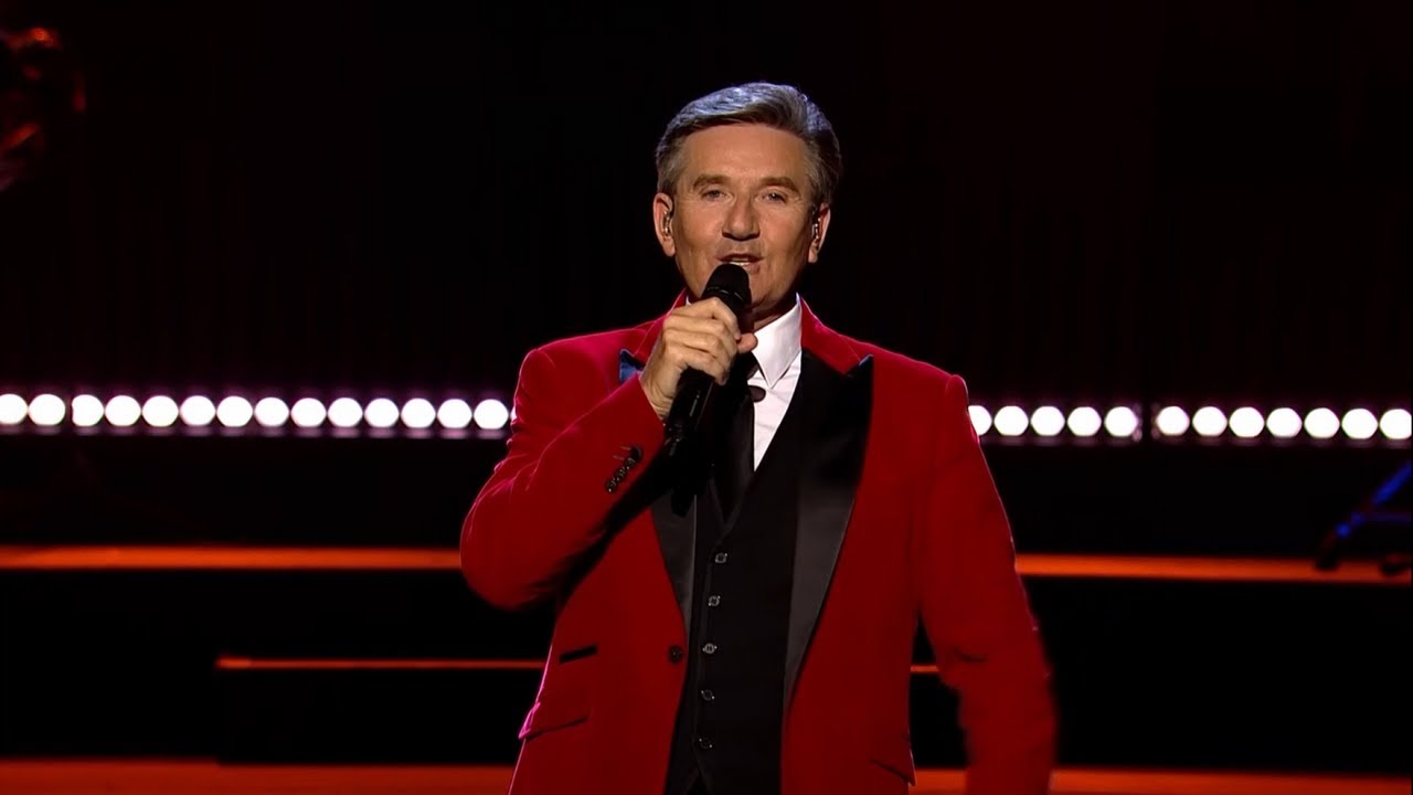 Daniel O'Donnell - Millennium Forum, Derry, 2023: Show 6
