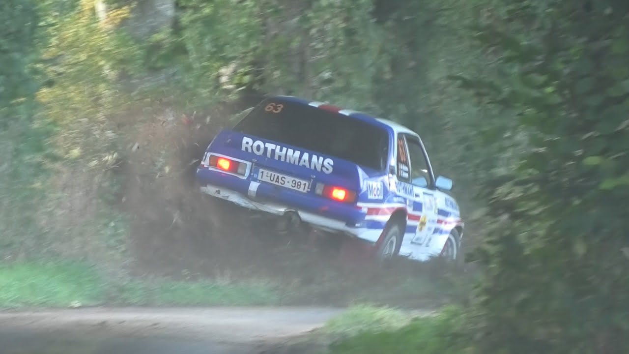 East Belgian Rally 2025