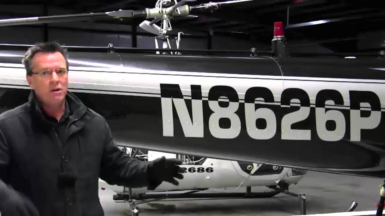 Non Towered Airport Communications Helicopter Online Ground School