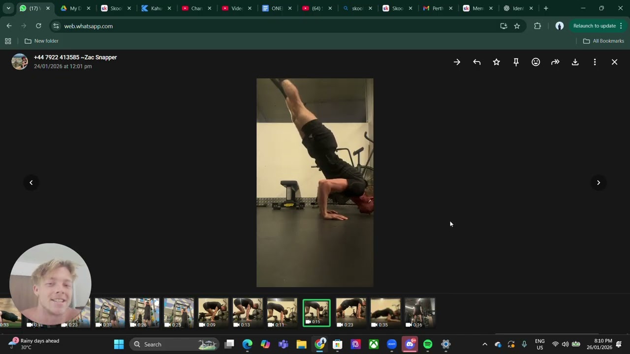 Real Calisthenics Coaching Review: Fixing Planche & Handstand Mistakes