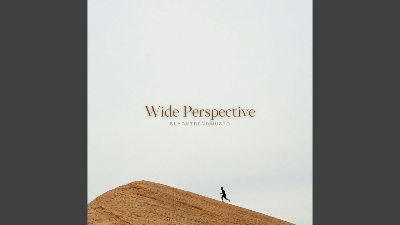 Wide Perspective