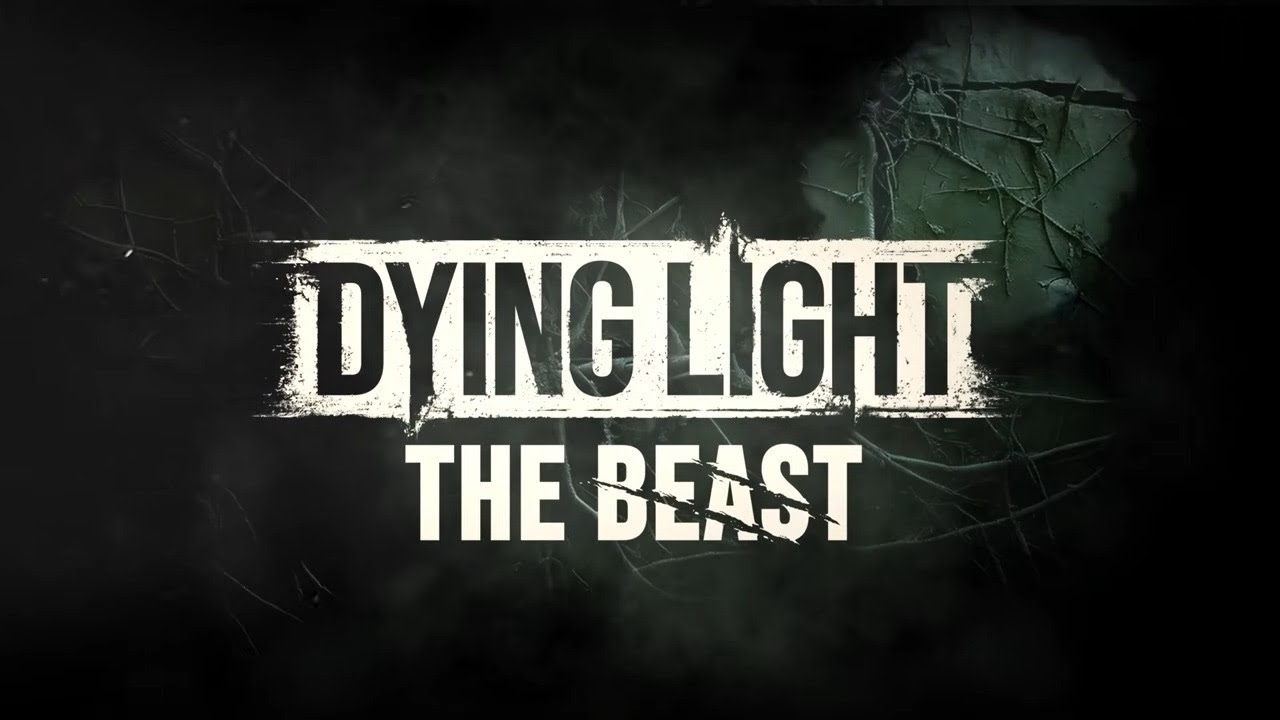🔴LIVE🔴🔴LIVE🔴DYING LIGHT: THE BEAST SOBREVIVENDO EM CASTOR WOODS!! DUBLADO PT-BR...4K