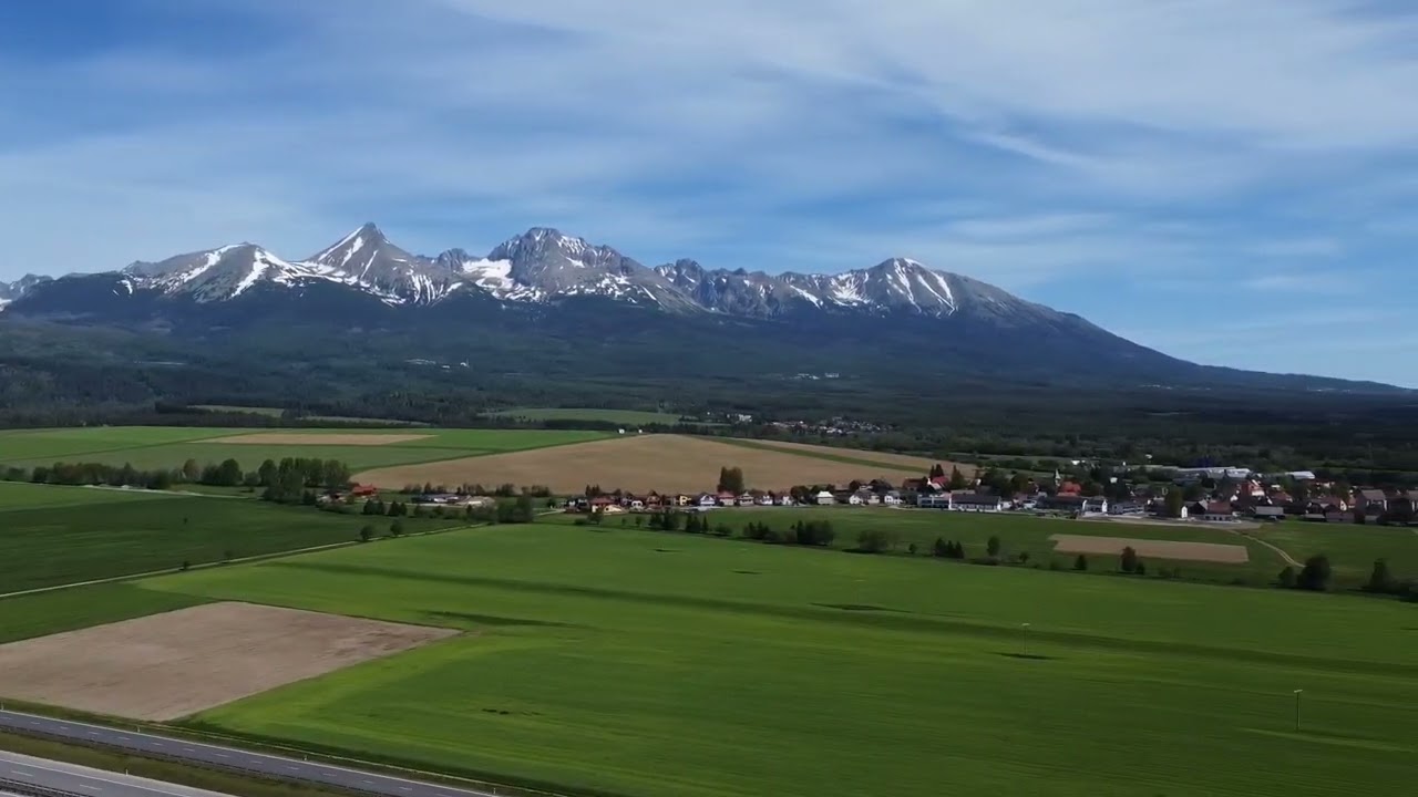 Tatranské liečebné kúpele - Lučivná