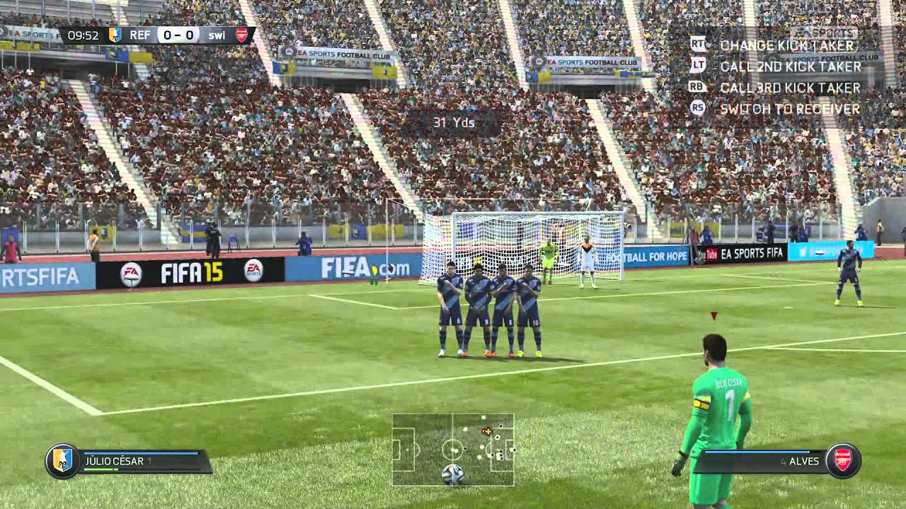 Path to Power 63 - Yea, He's a Legend! - FIFA 15 Ultimate Team
