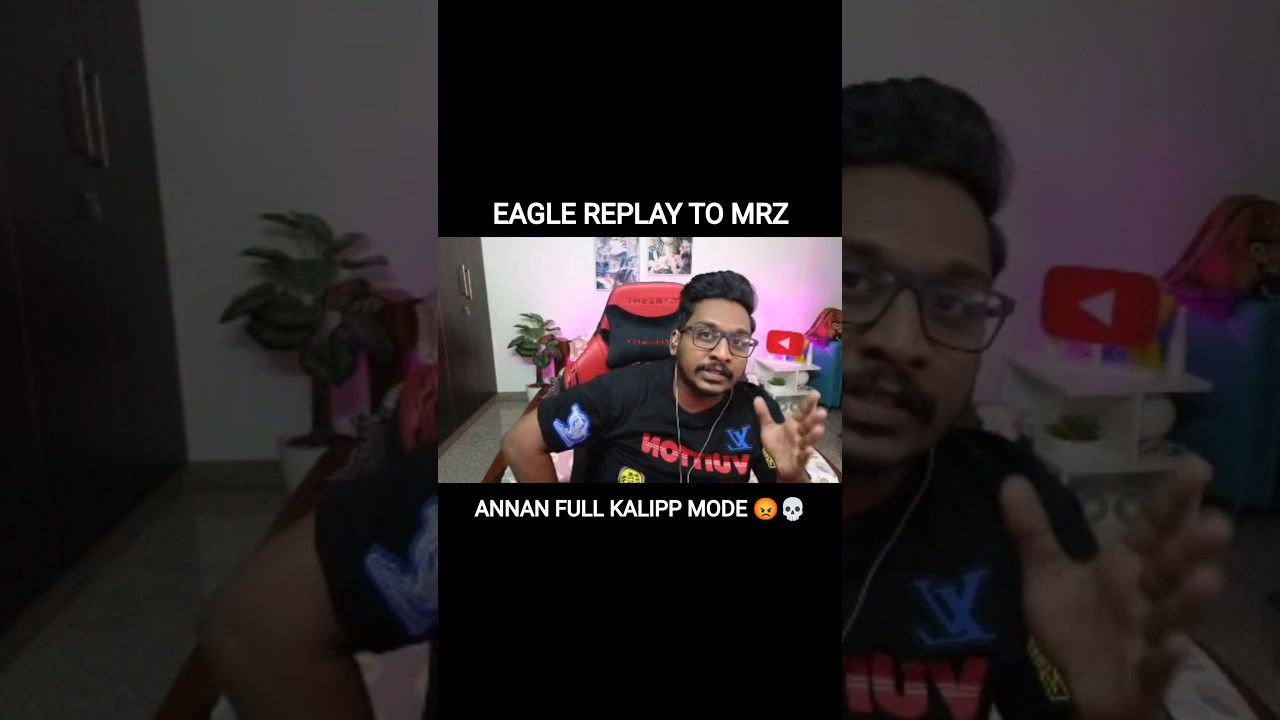 EAGLE : MRZ ISSUE REPLAY #eaglegaming #mrz #gtarp