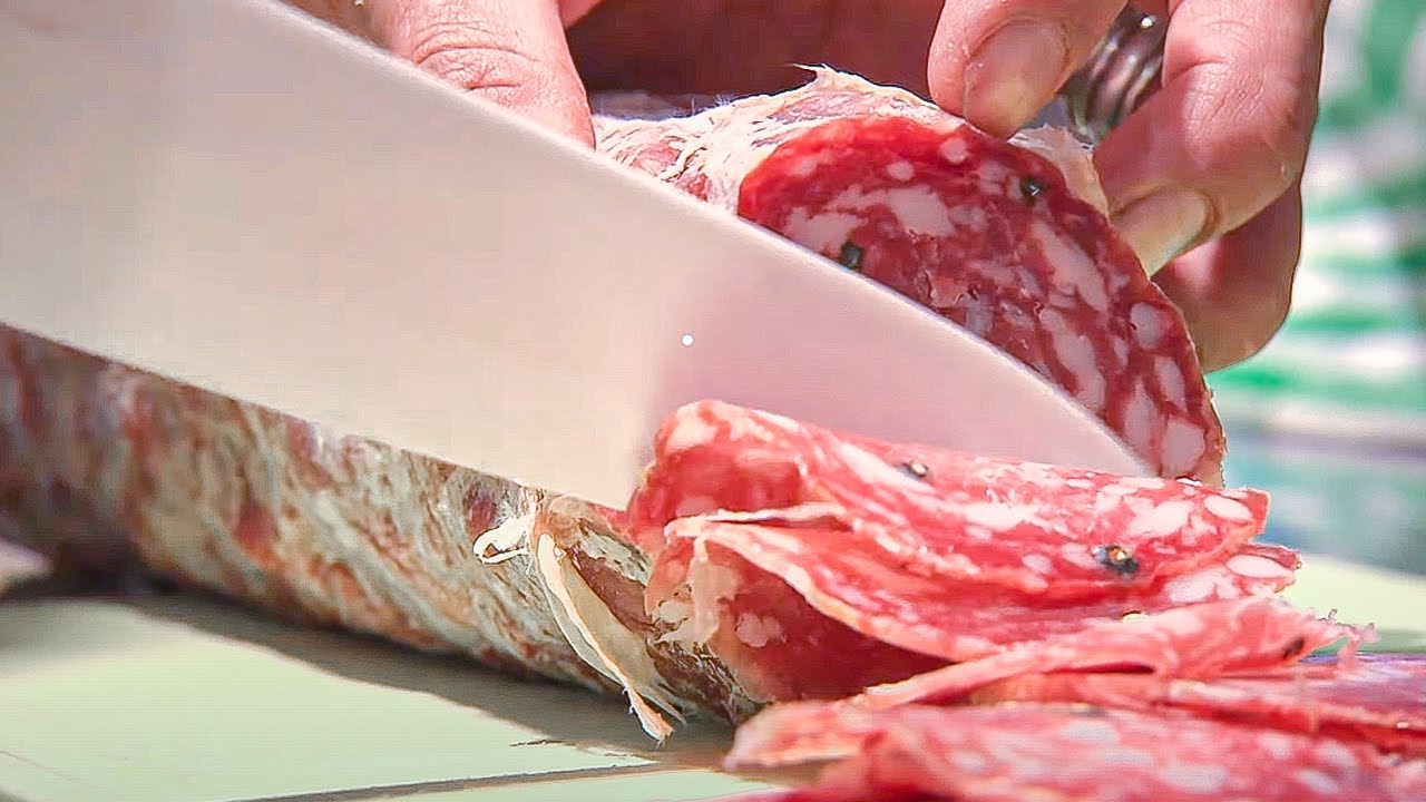 Couteau en céramique : de l'artisanat japonais à la cuisine moderne