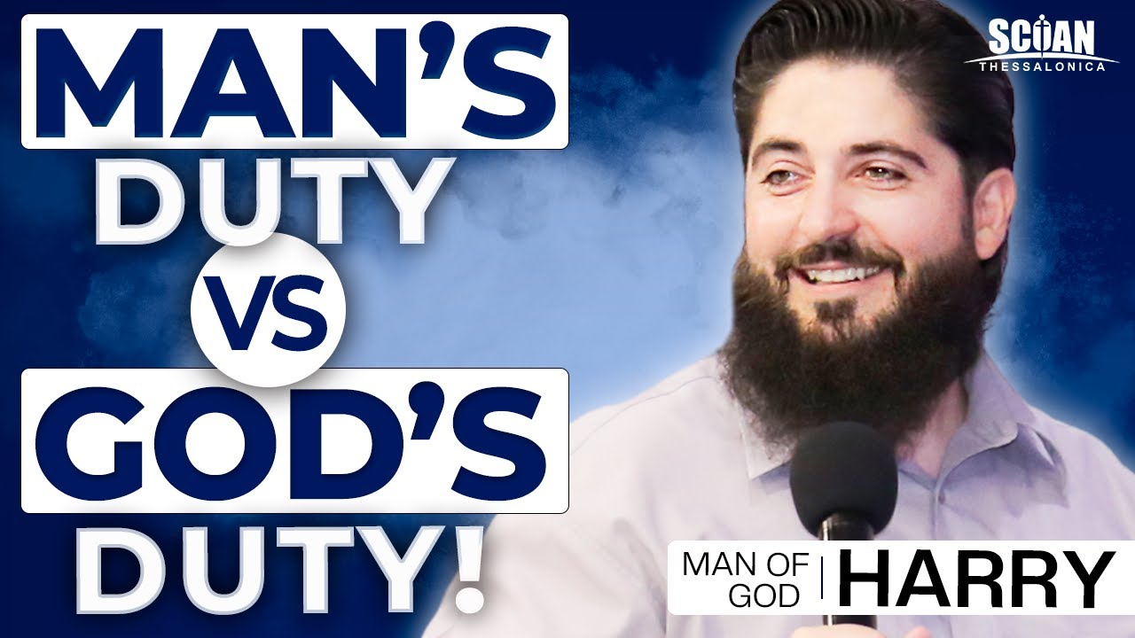 HOW TO ATTRACT GOD'S ATTENTION!!!