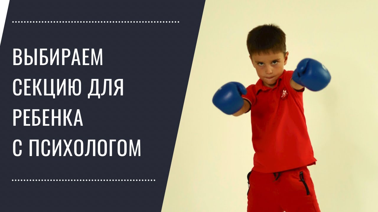 Как выбрать секцию или кружок для ребенка? Подходим с умом к выбору досуга