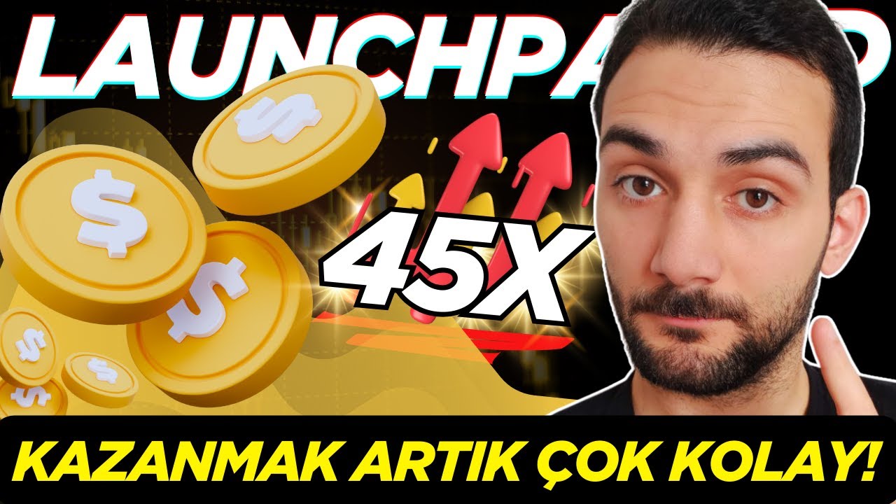 BU FIRSAT KA&Ccedil;MAZ HEMEN DEĞERLENDİR! (Brolyz Wallet Launchpad Airdrop Crypto Presale Vestra Dao)