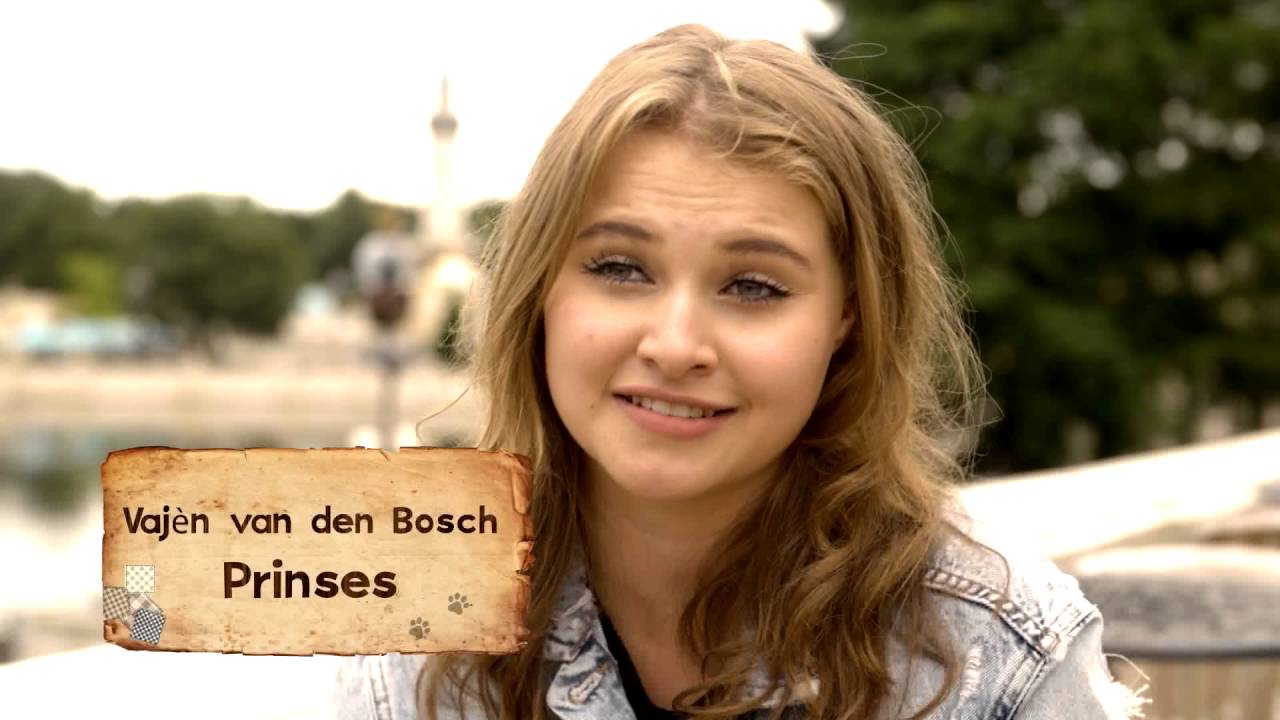 Making of De Gelaarsde Kat - Aflevering 4