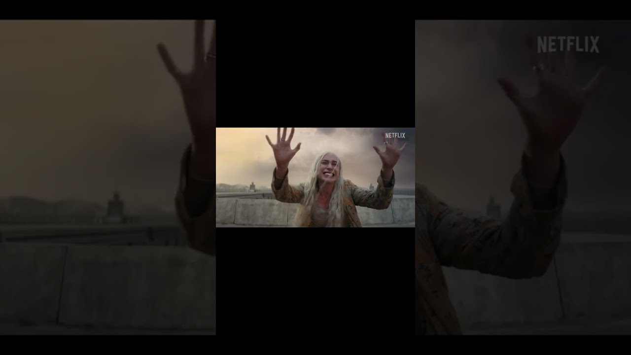 No Cahill, Low Interest | The Witcher: Blood Origin Review